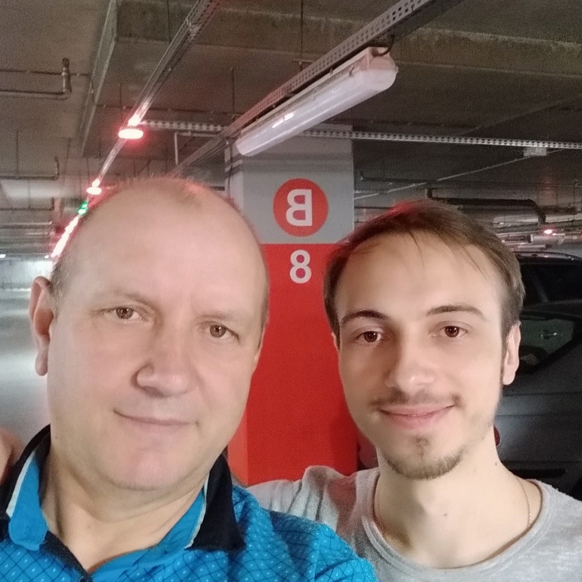 Геннадій Петруша