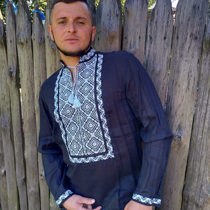 Миша Сапоговский
