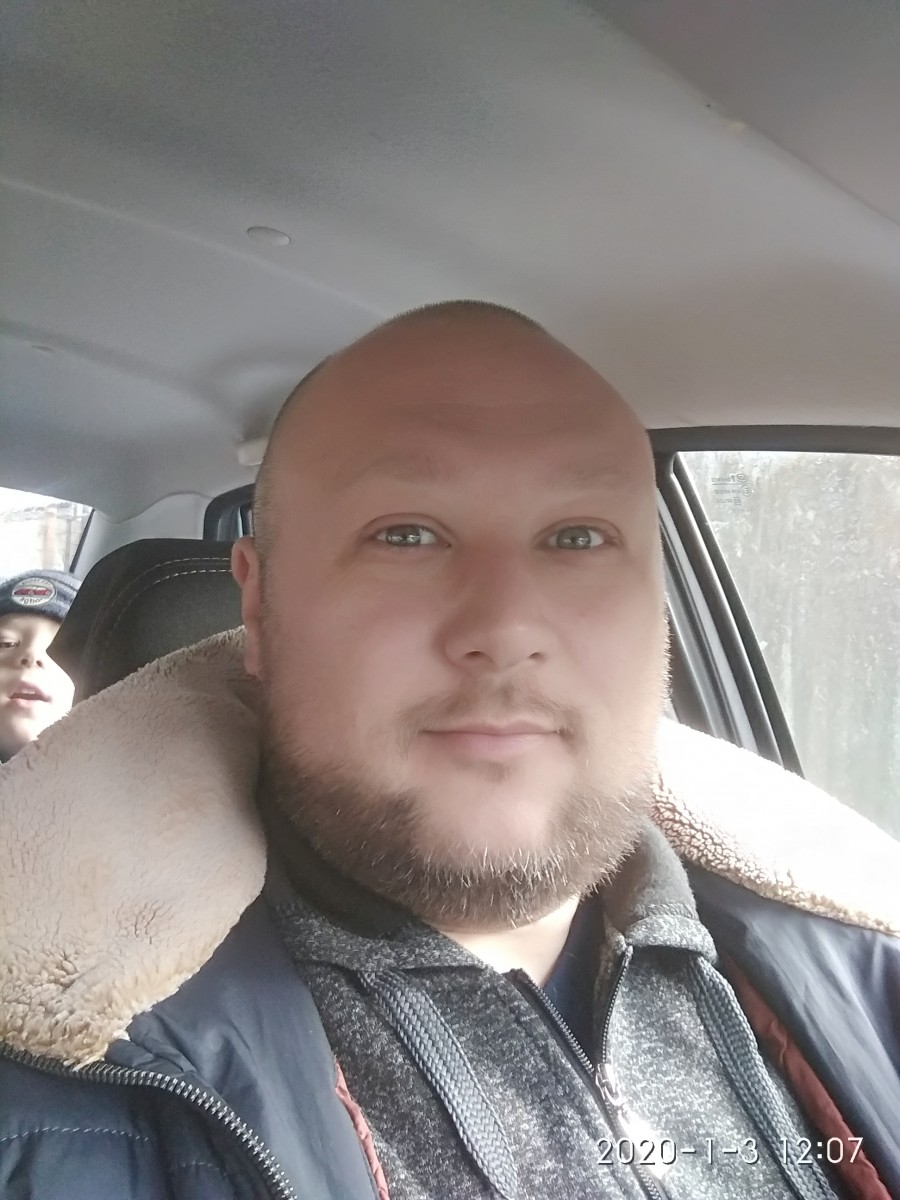 Андрей Ткачук