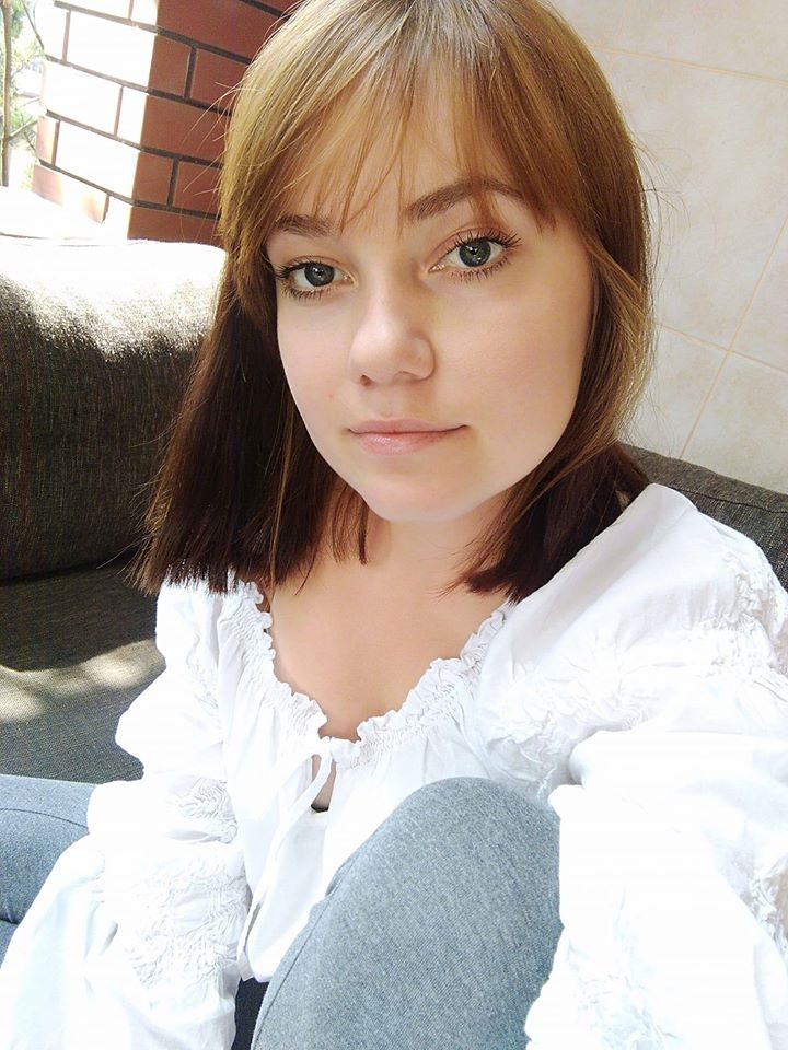 Oksana Zemba