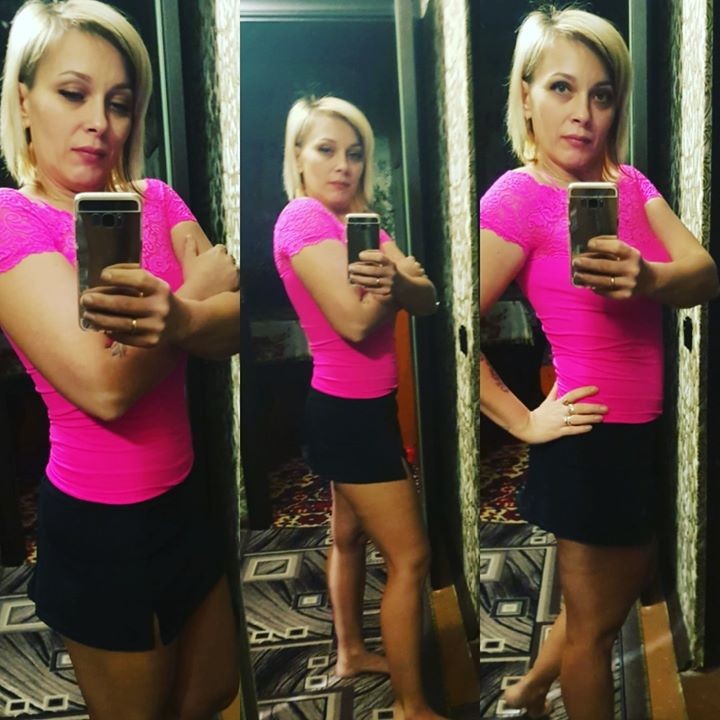 Аня Синдеева