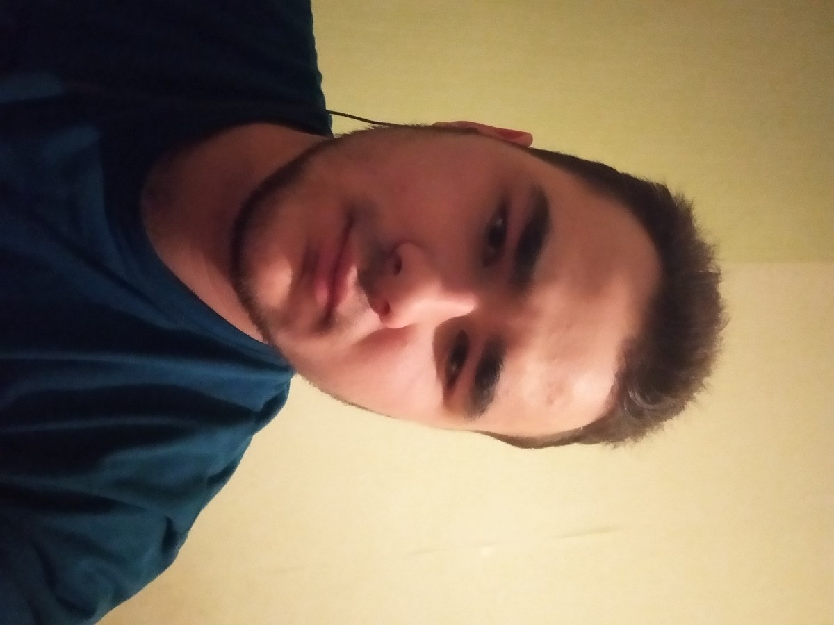 Denys Bobyk 