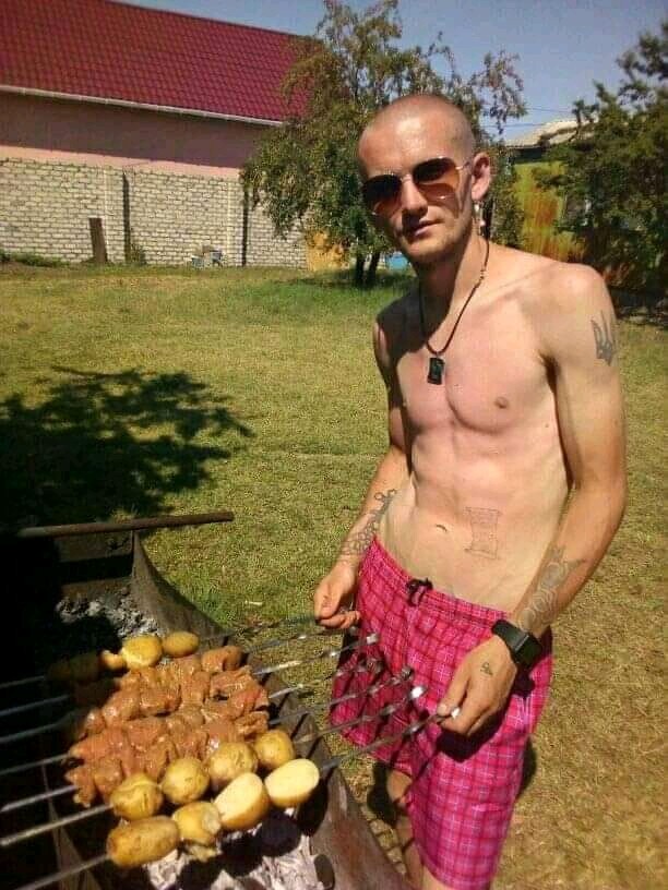 Андрій Кіцула