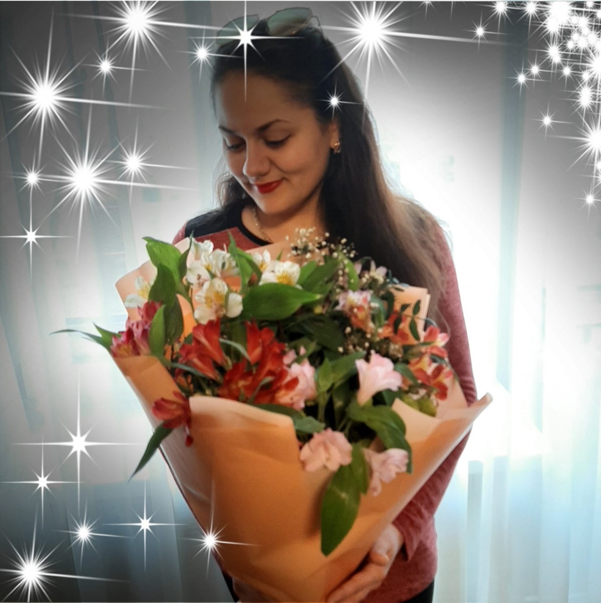 Таня Семенюк