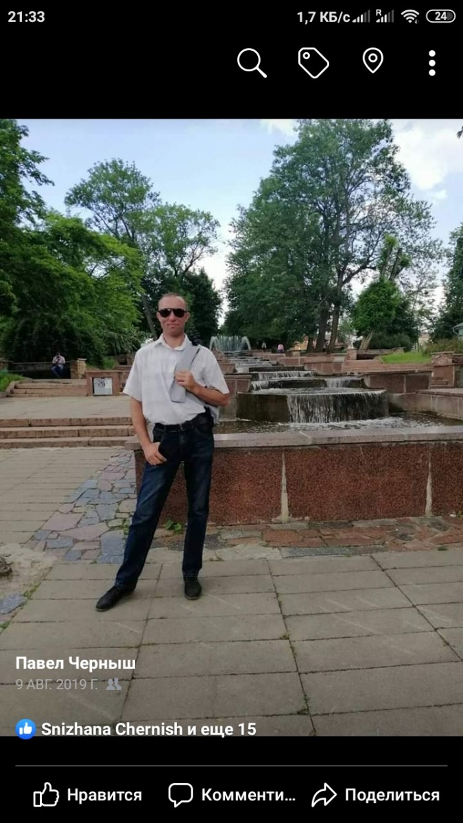 Михайло Горобець