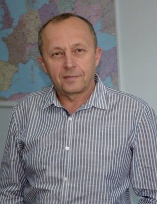 Сергій Овсієнко 