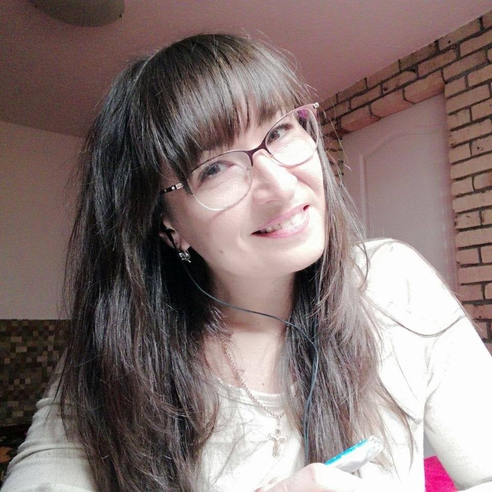 Tetiana Iliashenko