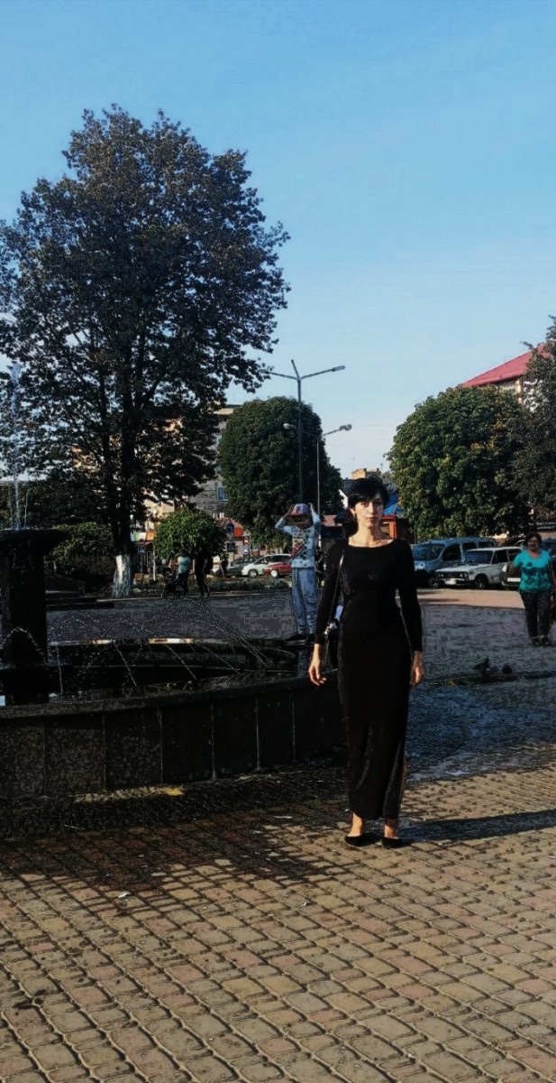 Vira Nechai