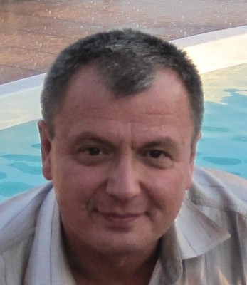 Yuriy Vereschaka
