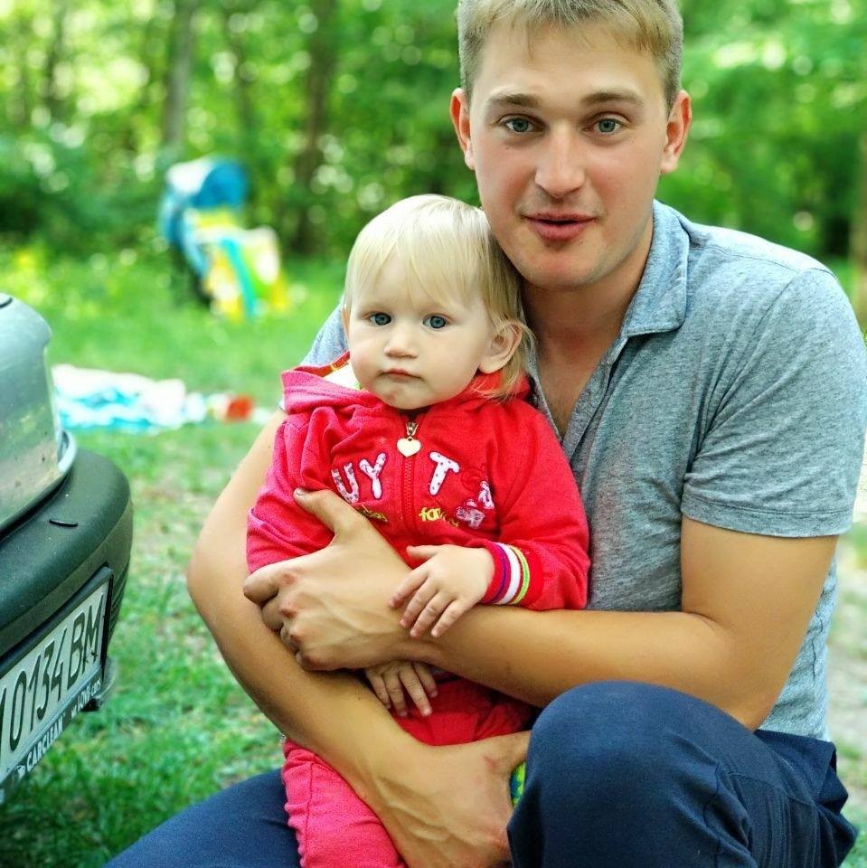 Олег Герасименко