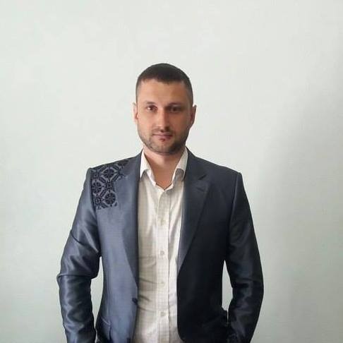 Дмитрий Островский