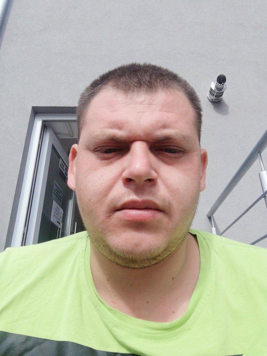 VOLODYMYR KRYVENKYI 