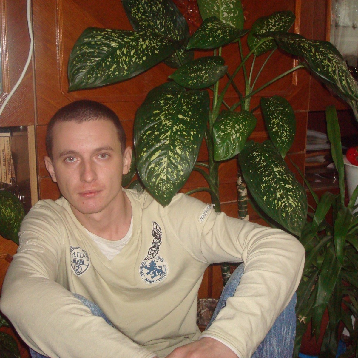 володимир литвин