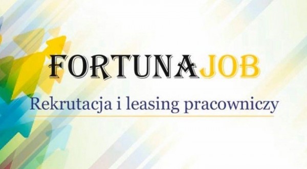 Anastasia Fortuna Job