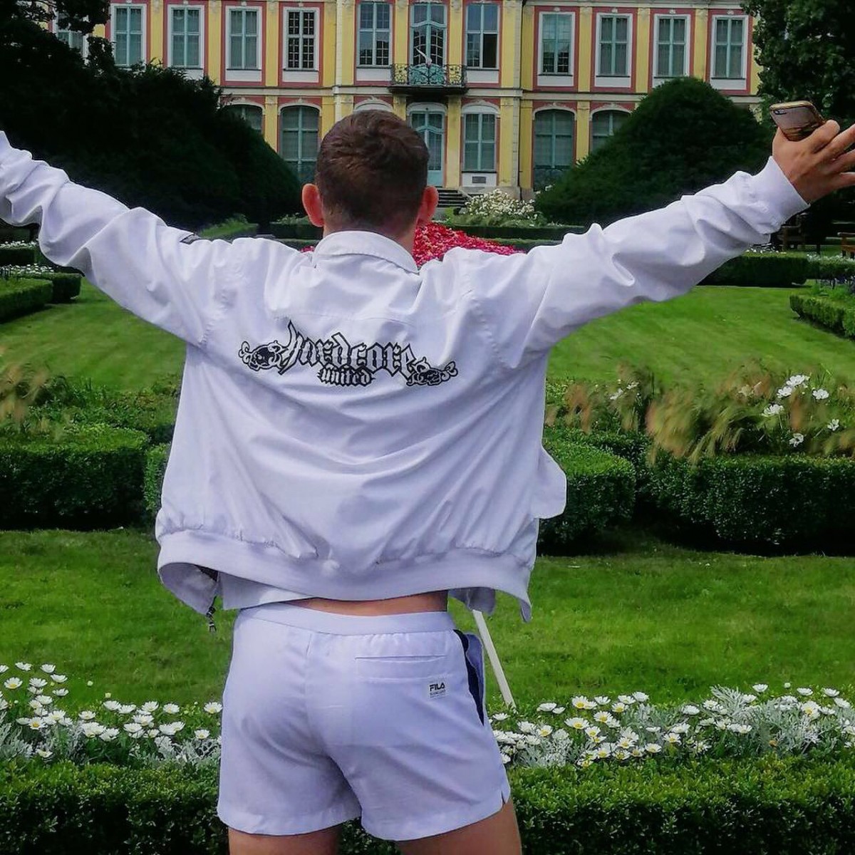Олександр Стрилюк