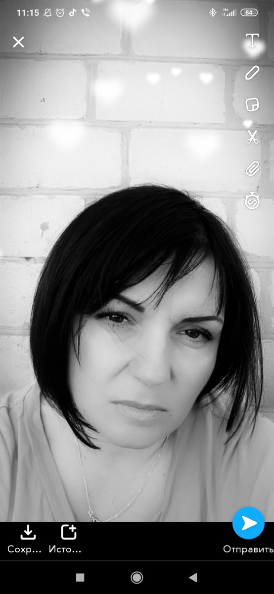Viktoria Kushnirenko