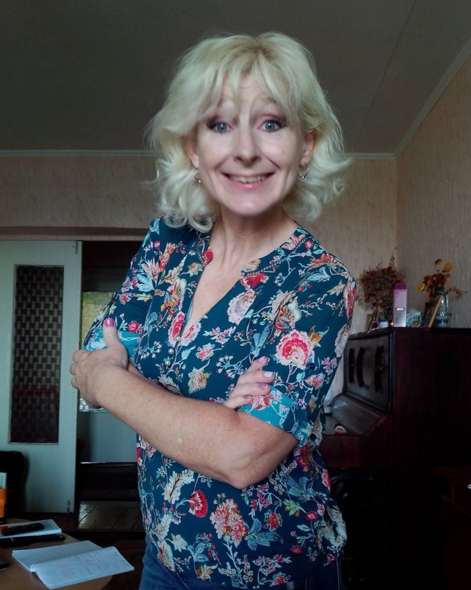 Margarita Bozhok