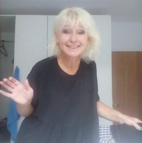 Margarita Bozhok