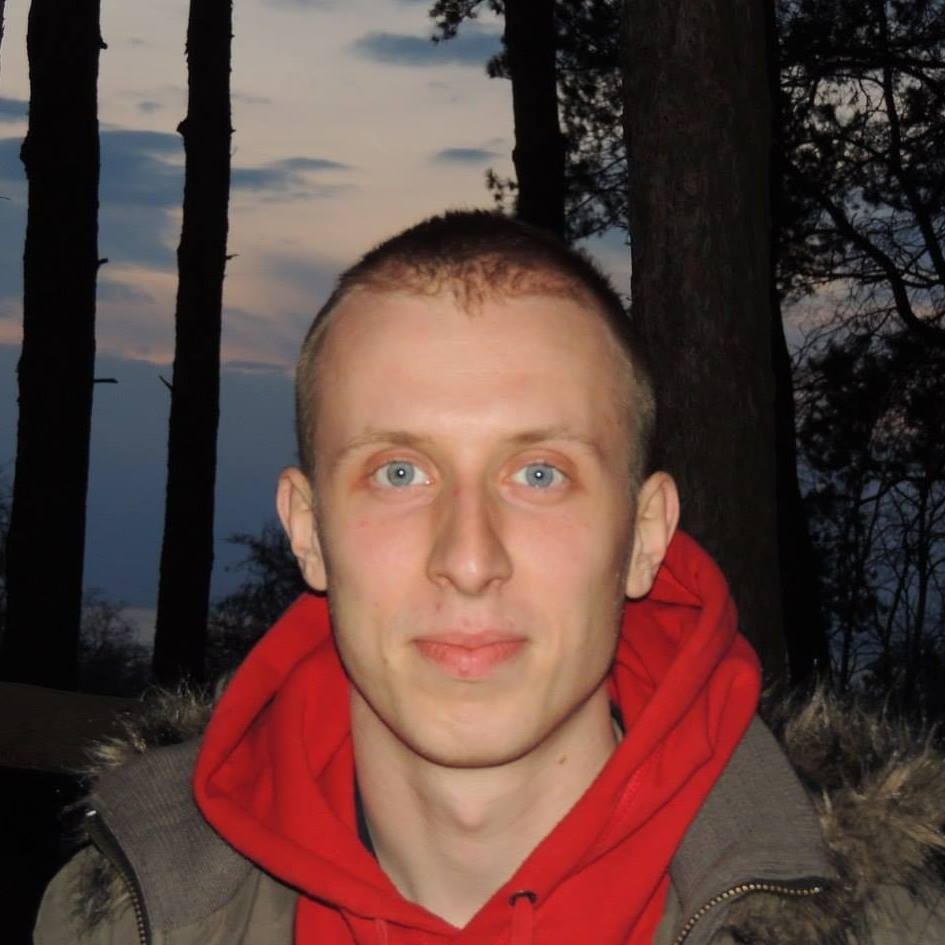 Pasha Babkin