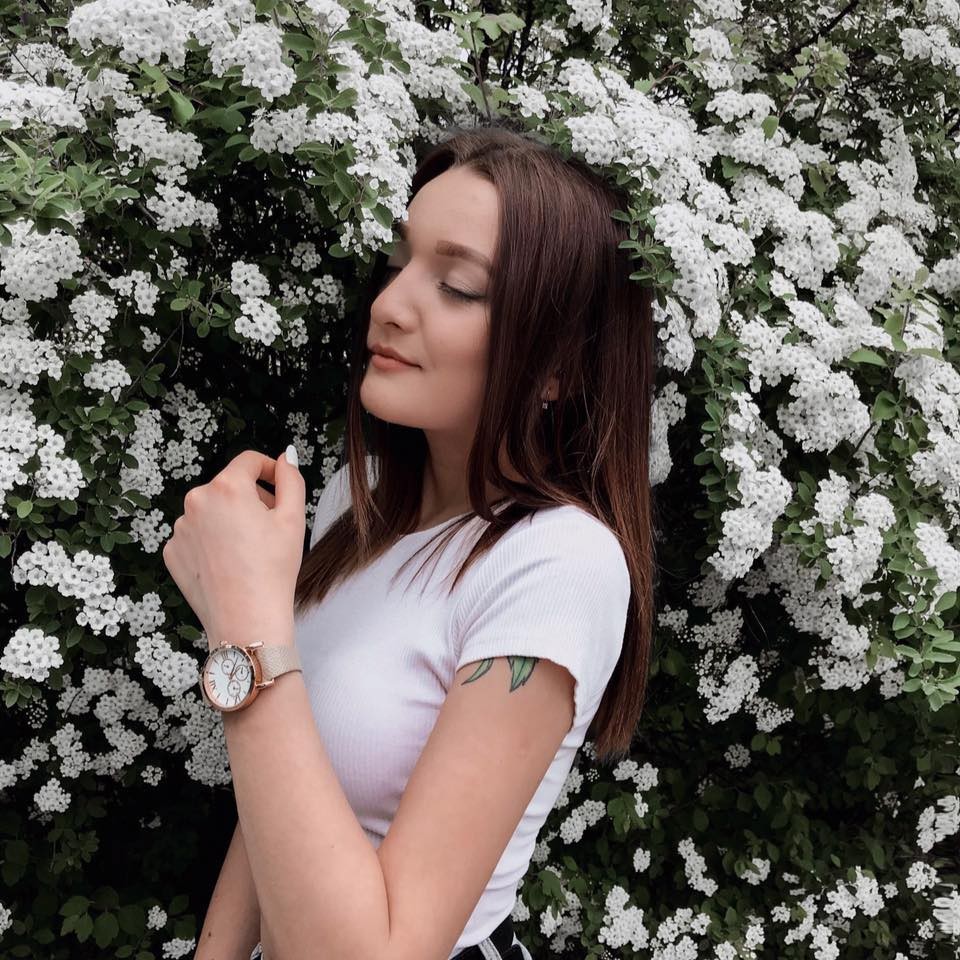 Valentina Demakh