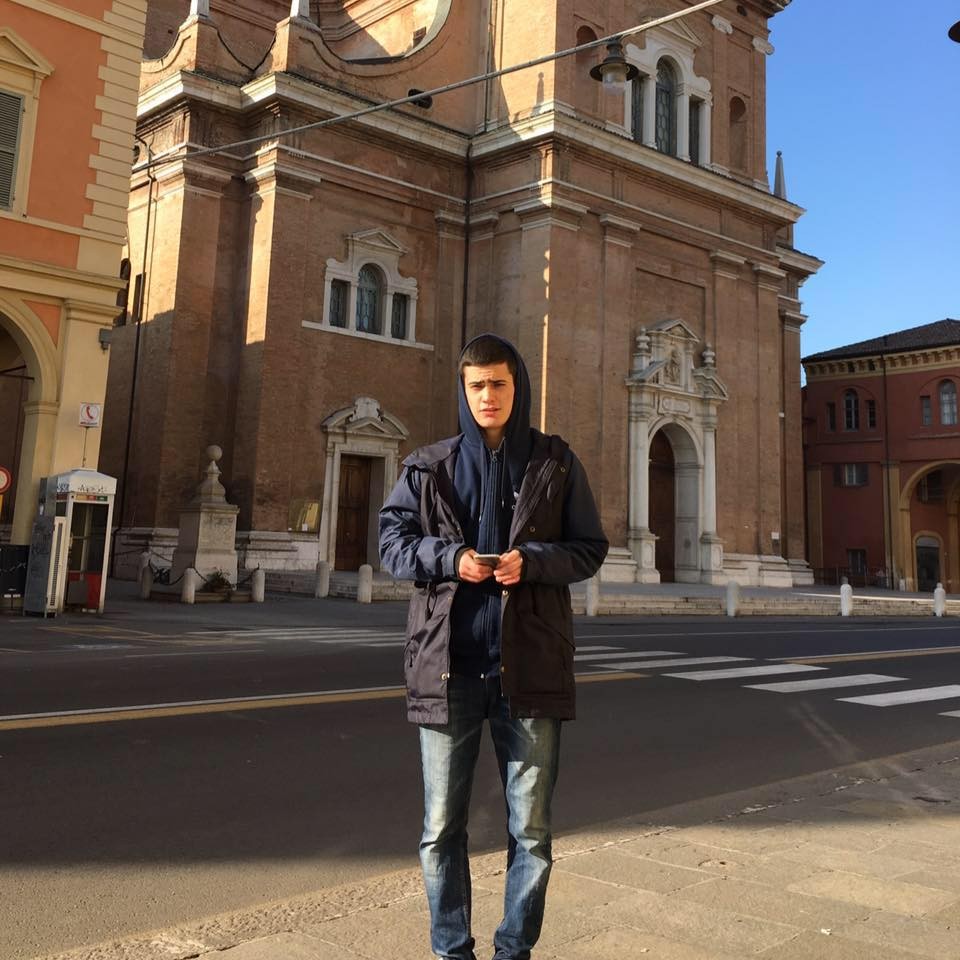 Nazar Uzlov