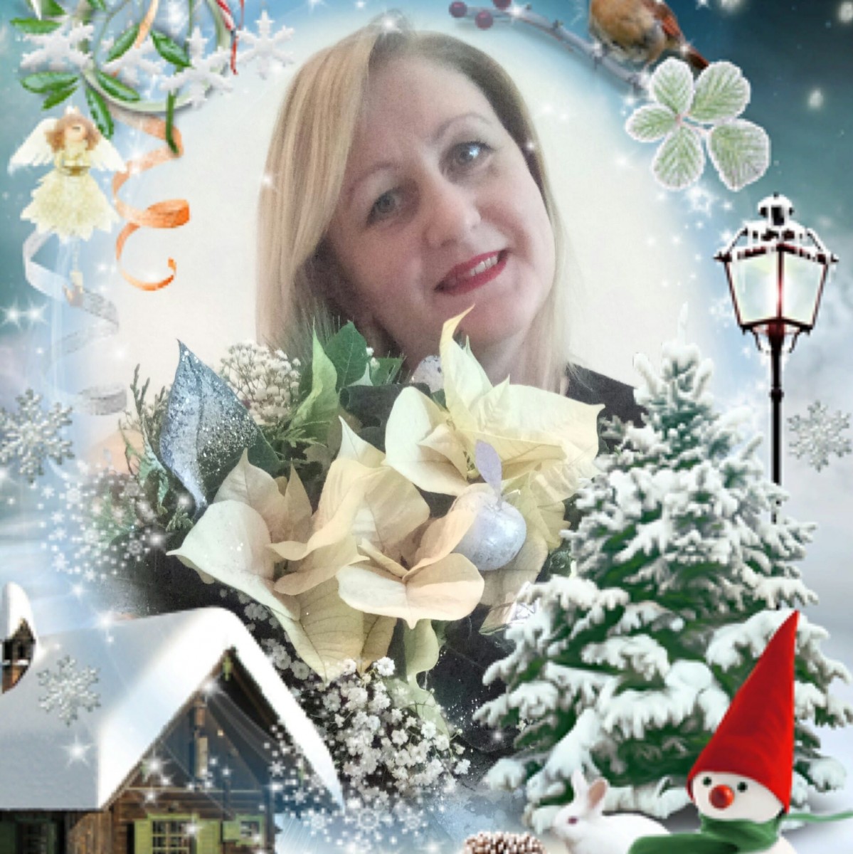 Светлана Свиркова