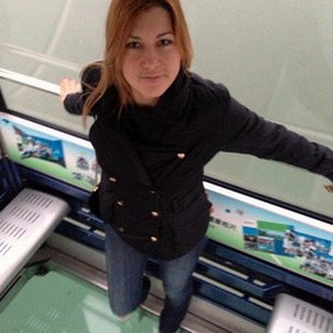 Валентина154 