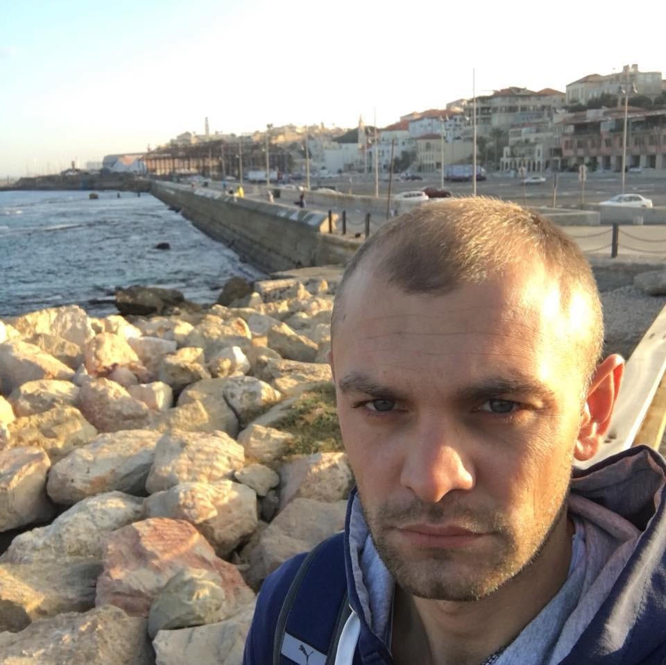 Dmytro Kostenko
