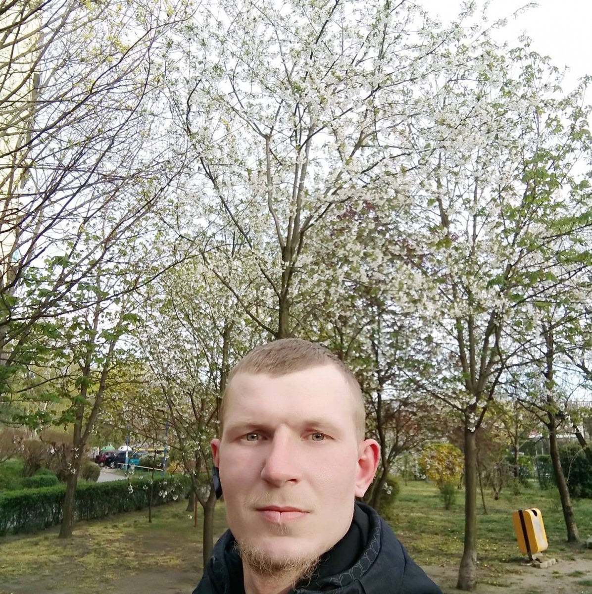 Александр Басанец