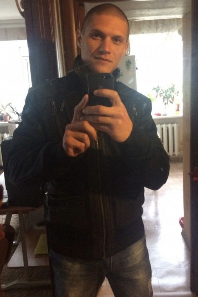 Serz Danyluk