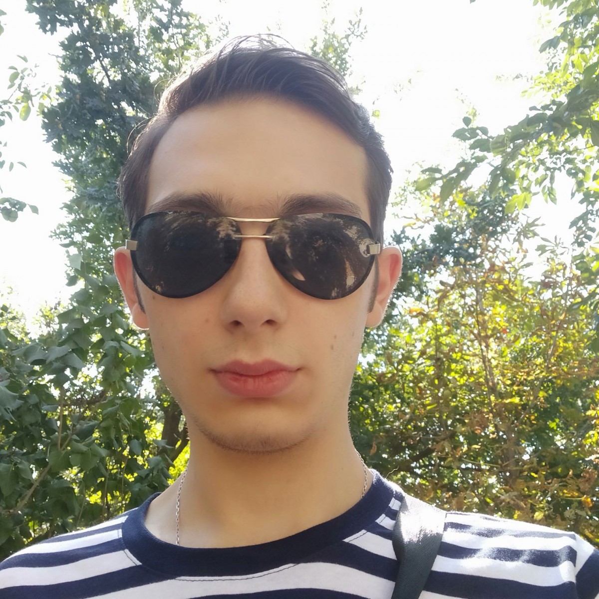 Artem Vodopyanov