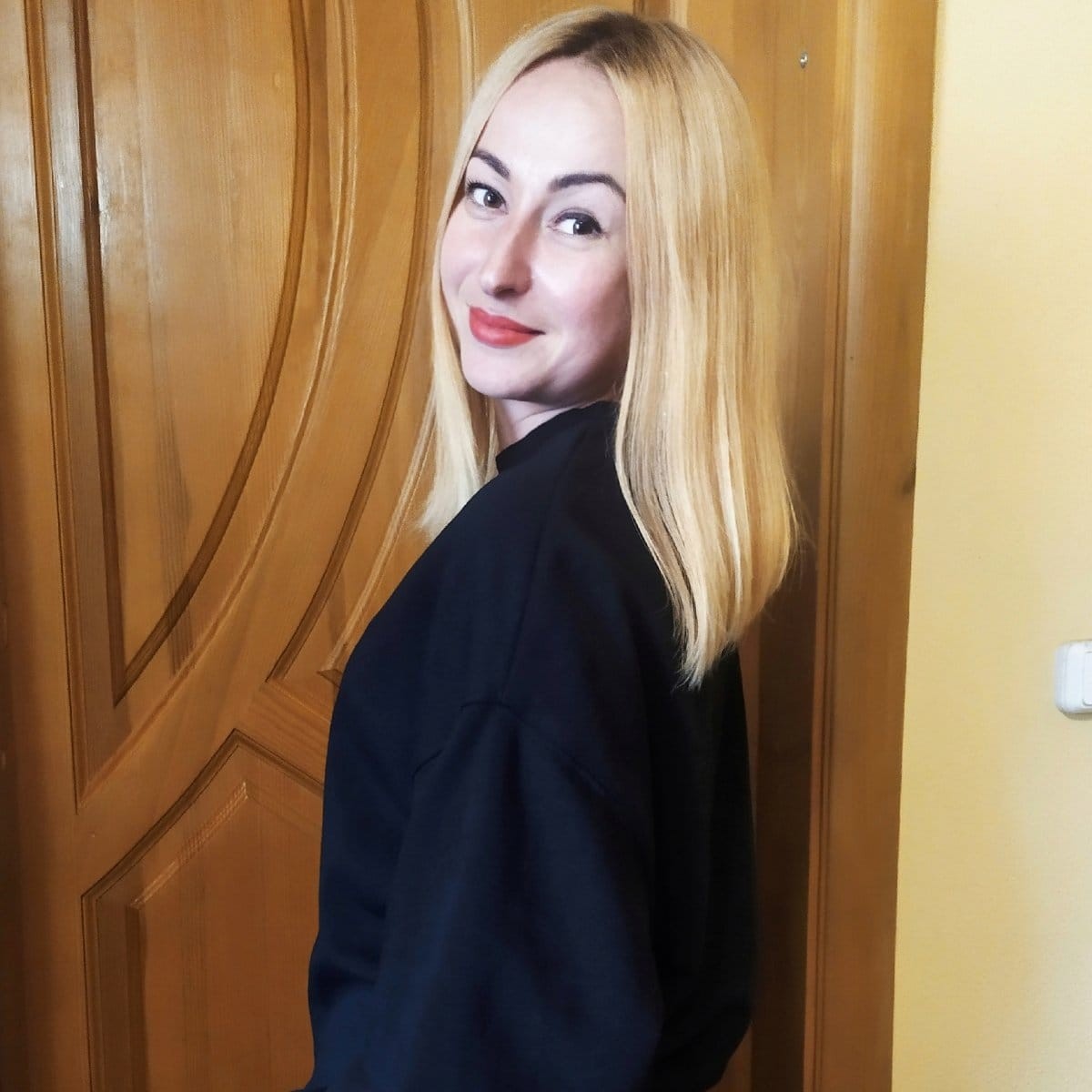 Віта Коренчук