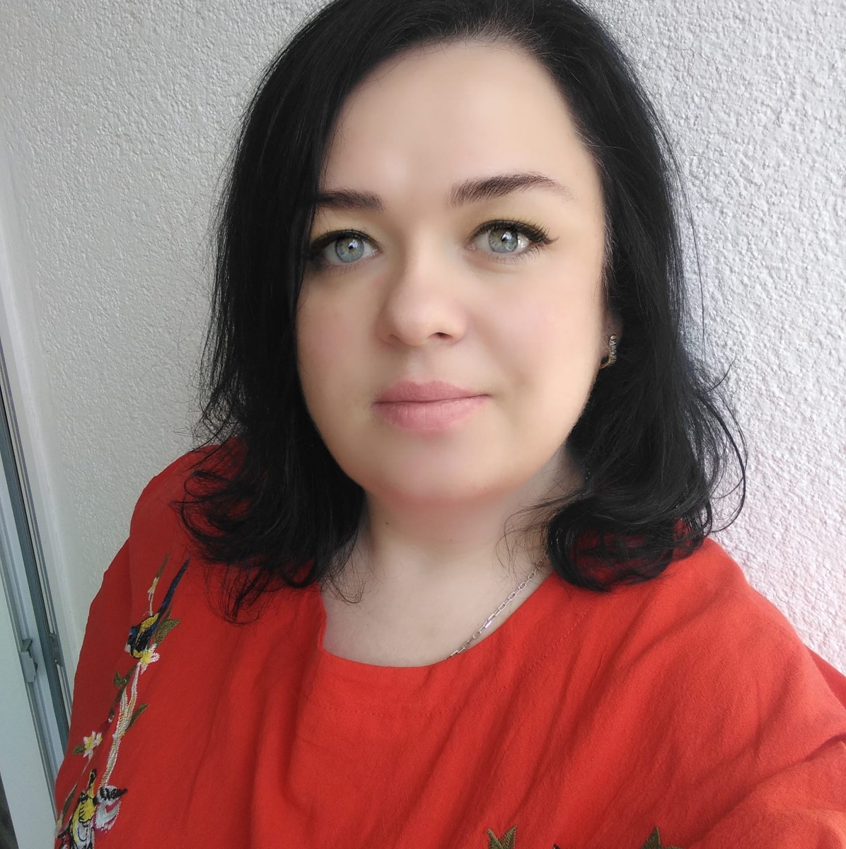 Olga Rozalevych