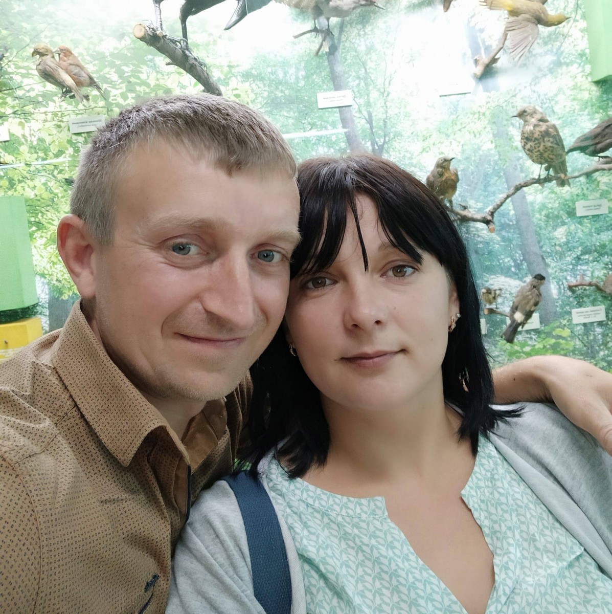 Максим Борсулюк