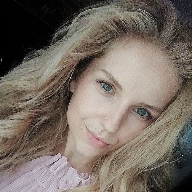 Anastasia Sweet