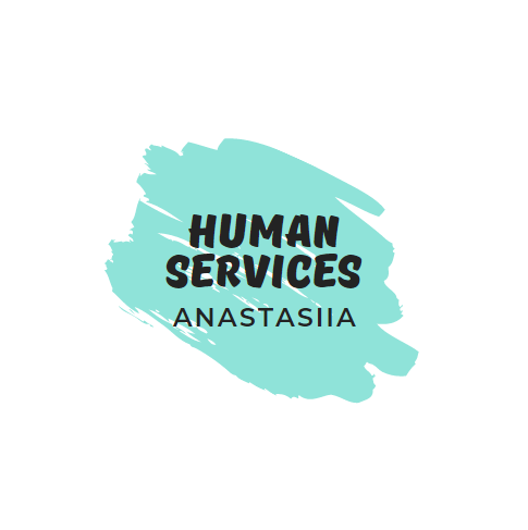 Anastasiia Human Service 