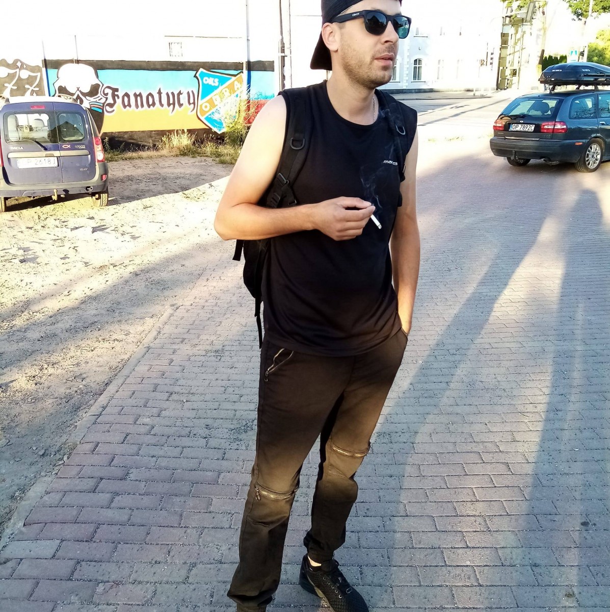 Женя Сивак