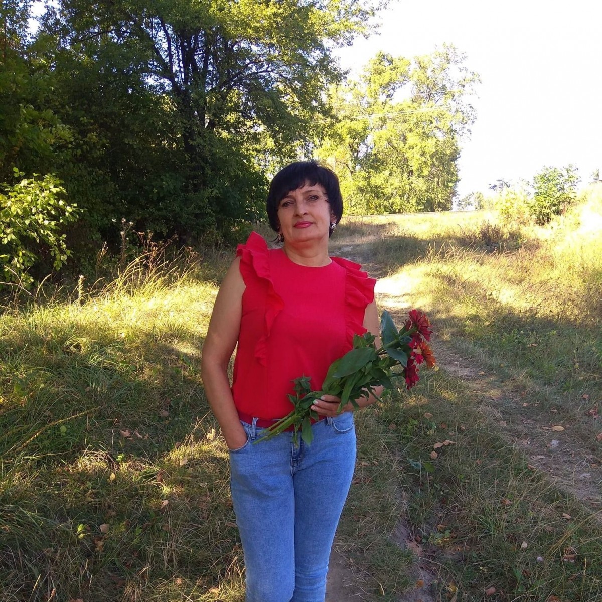 Ирина Витвицкая