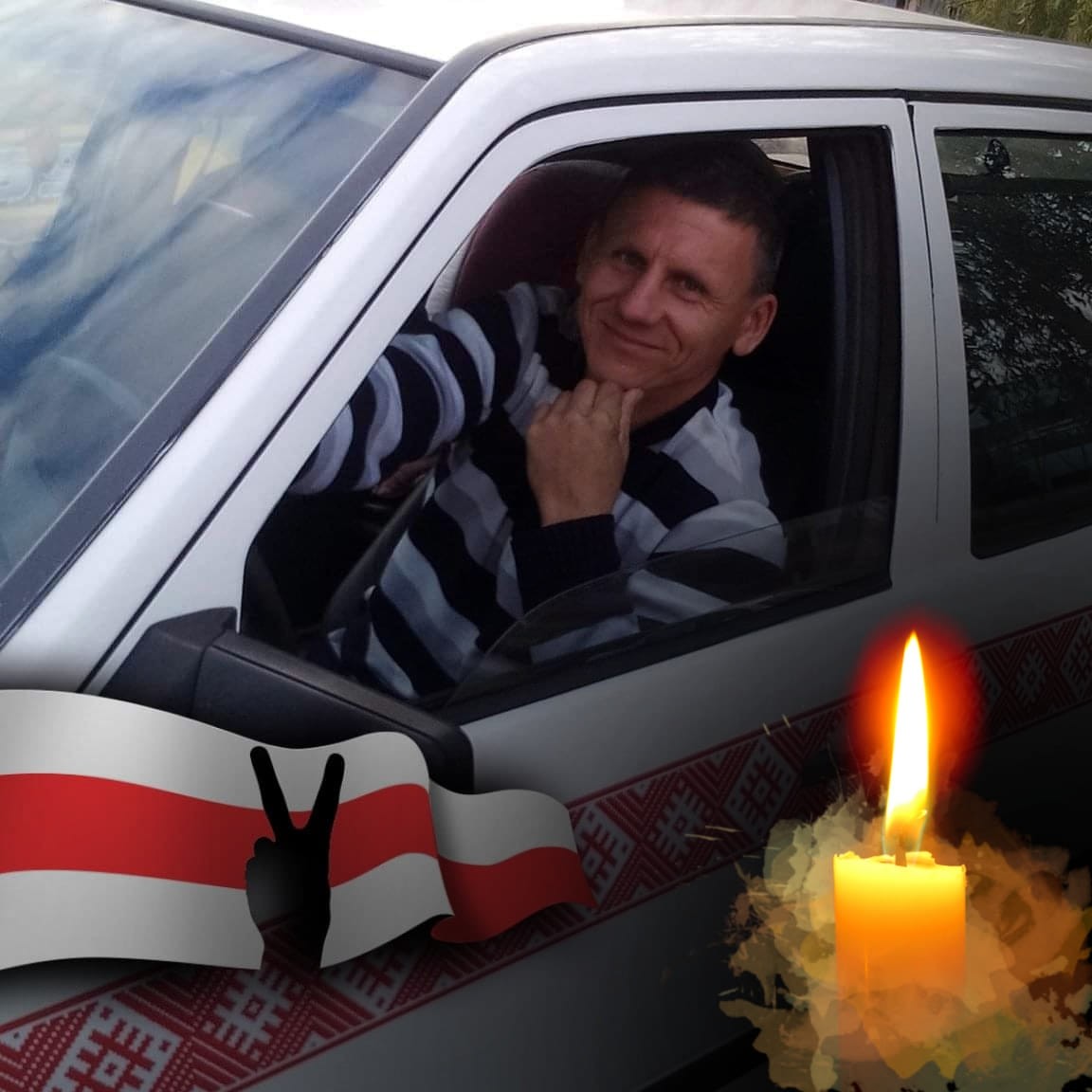 Сергей Огурцов