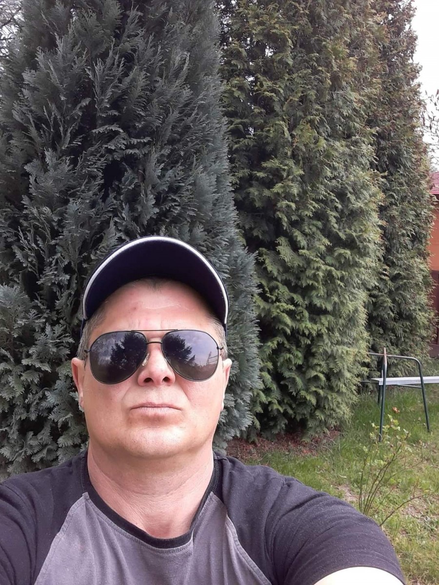 Олег Ткаченко