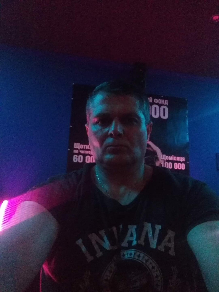Олег Ткаченко