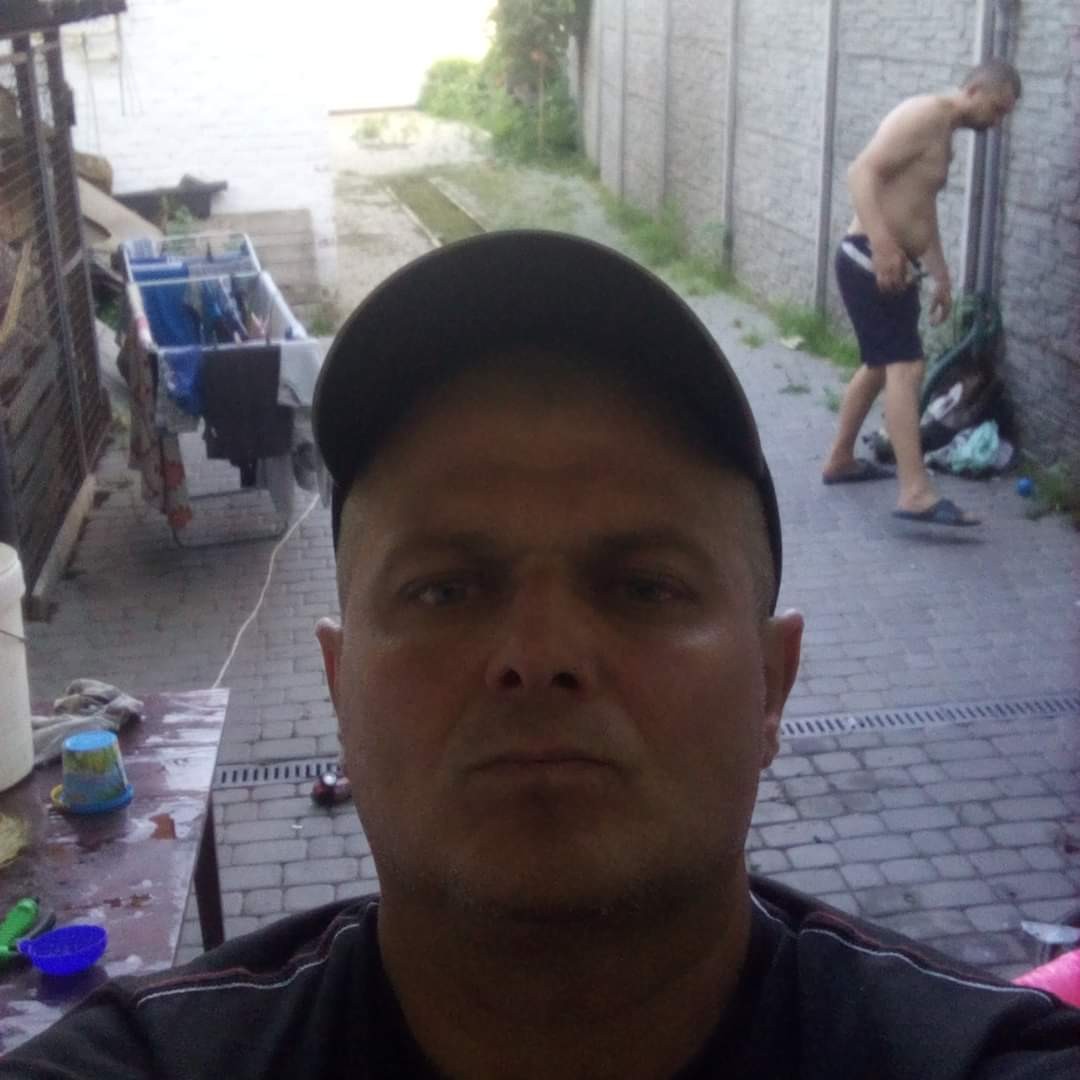 Олег Ткаченко