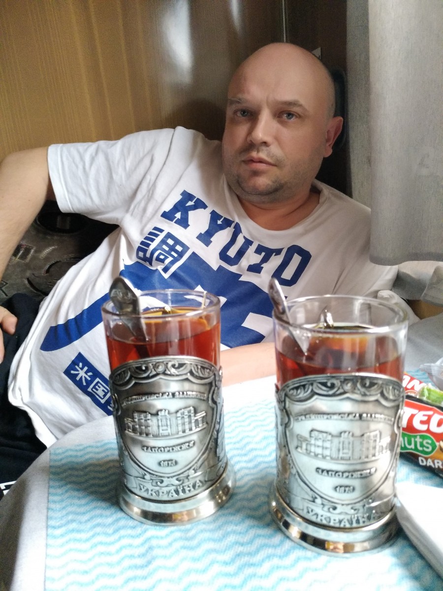 Иван Жигалюк