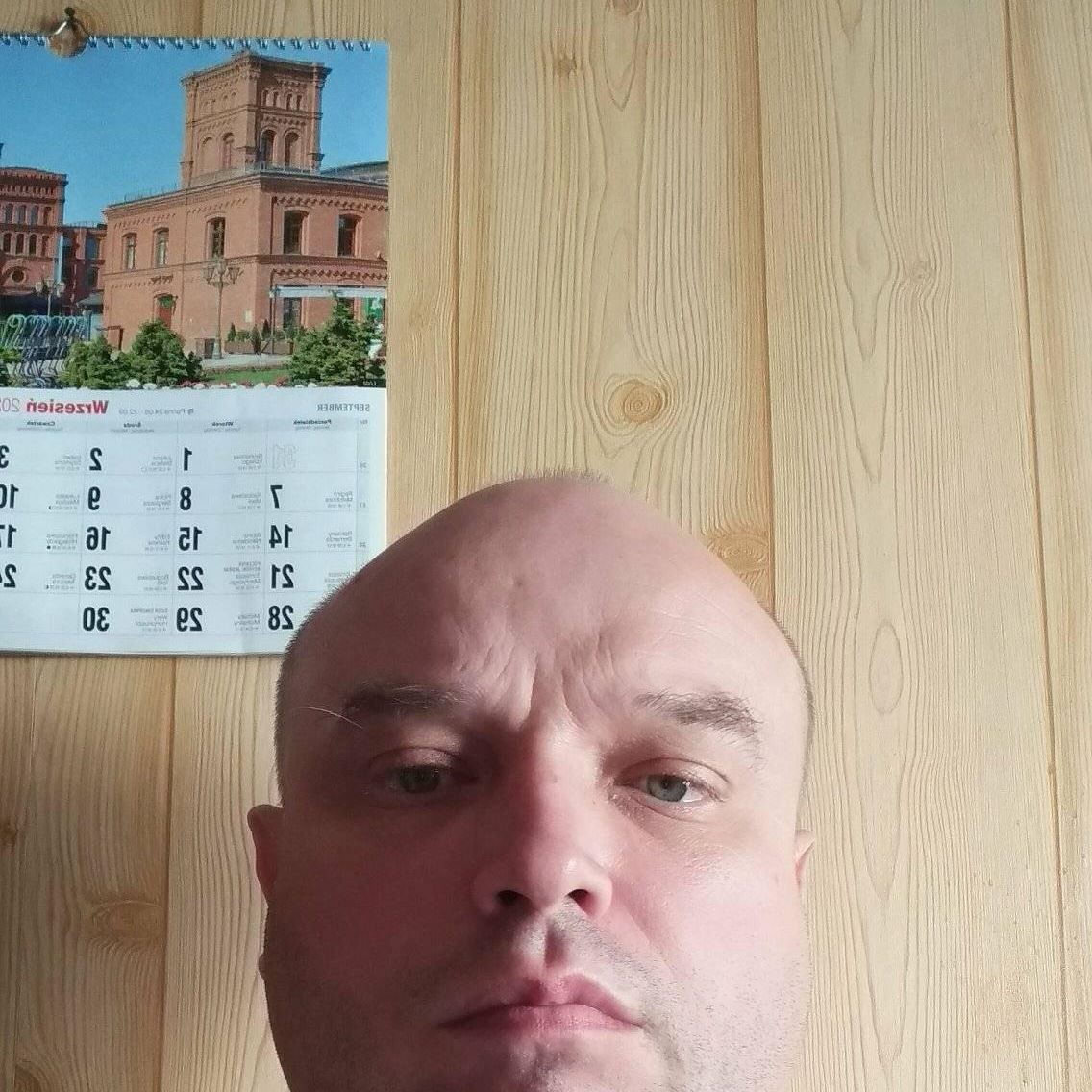 Иван Жигалюк