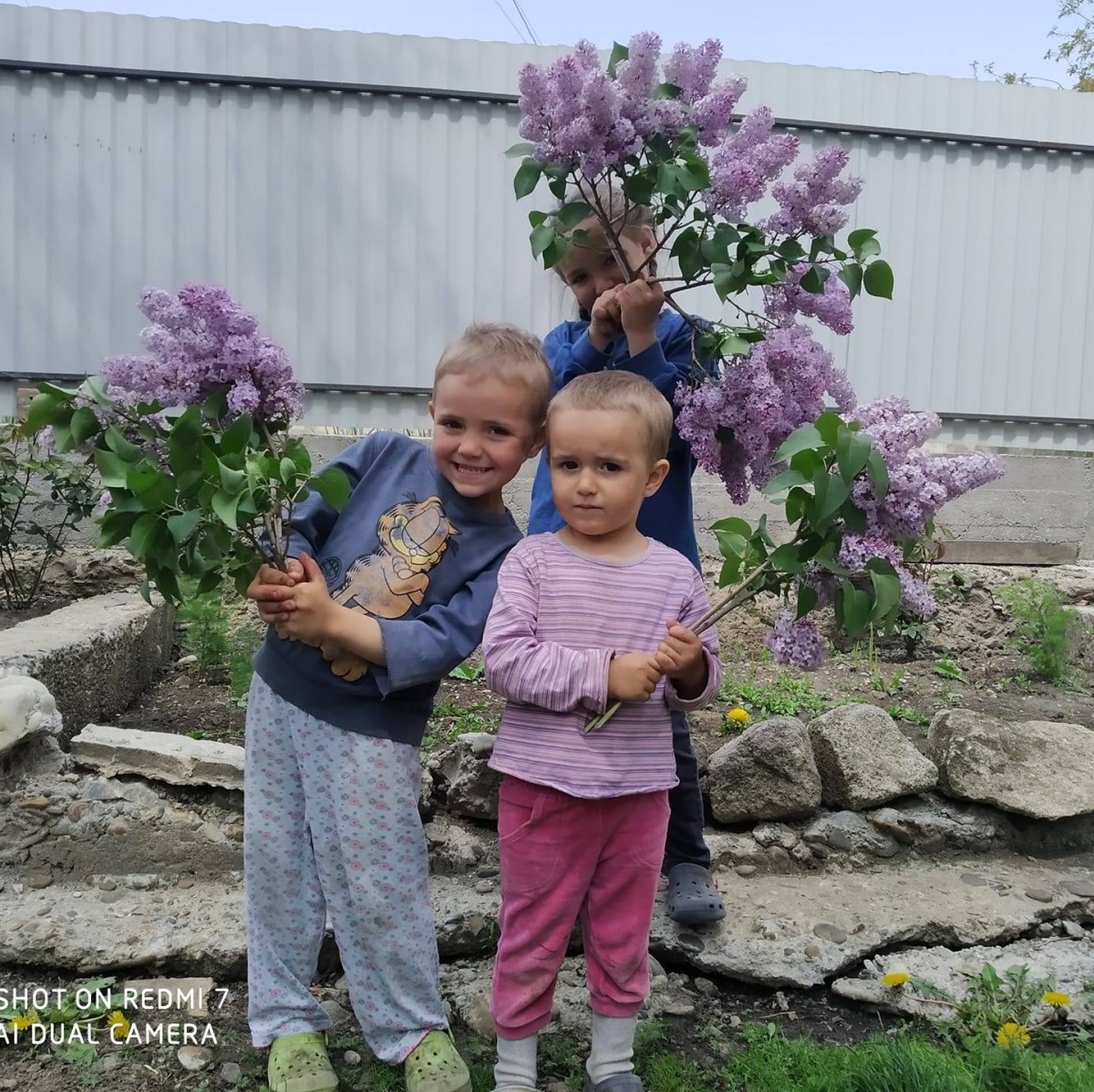 Юля Андрійчук