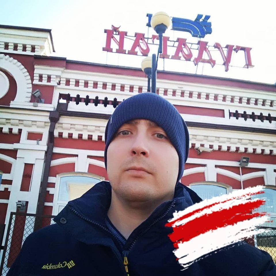 Dima Zhuravlev