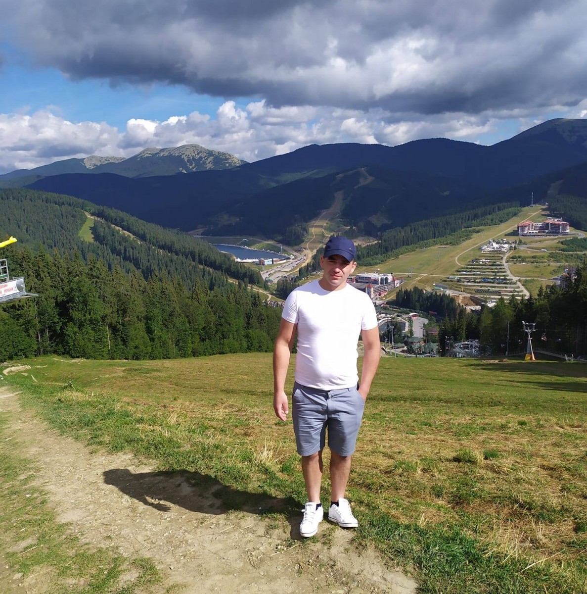 Mykhailo Yatseviuk