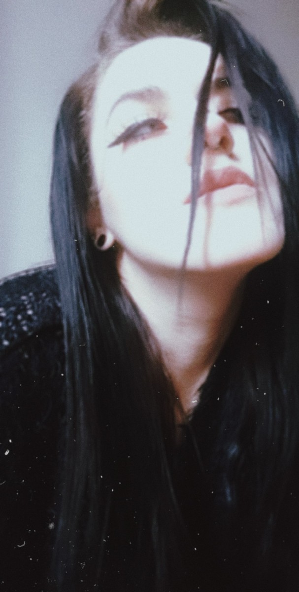 Daria moon 