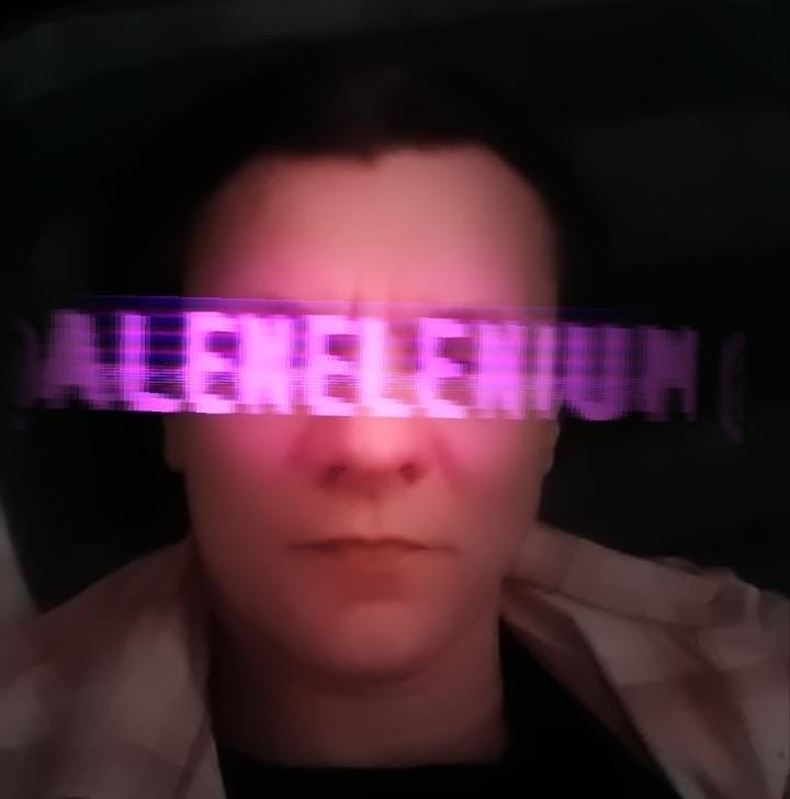 Ален Элениум