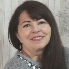 Оксана Менц